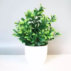 Decorações De Plantas Em Vaso De Falso, Prateleiras Artificiais, Casa, Sala, Jardim, Escritório, Casamento, Quarto, Banheiro, Cena Acessórios na internet