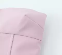 Mini vestido feminino fora do ombro a linha, vestidos de festa sem encosto, sexy - loja online