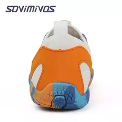 Descalço calçados aquáticos para homens e mulheres, calçados esportivos para caminhadas, natação, praia, piscina, areia, caminhadas, cross training - comprar online