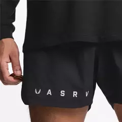 Shorts masculinos de corrida respirável de secagem rápida, calções de treino de basquetebol para ginástica, calças curtas para exercícios 2 em 1, novo verão, 2024 - Wolf Magazine