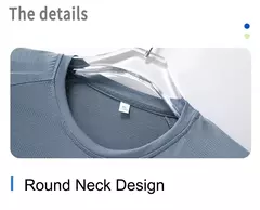 CHRLCK-Camiseta masculina de corrida, seda gelo, top fino, secagem rápida, mang