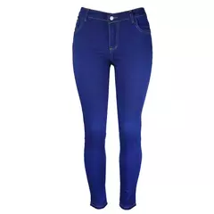 Imagem do EOTVOT-Jeans De Cintura Alta Para Mulheres, Calças De Comprimento Do Tornozelo, Reta E Simples, Streetwear De Escritório, Moda Coreana, Y2K