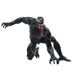 Hasbro Venom The Last Dance Venom vs Spider-Man Venom 3 Action Figure SHF Toy Model Boneca colecionável para crianças para brinquedo presente de Natal - comprar online