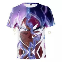 Fantasia japonesa de Anime infantil, Goku, Vegeta, Dragon Ball Z, Roupa de Bebé, Top, Top
