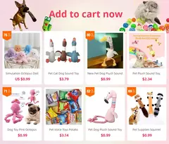 Imagem do Cão interativo conjunta som filhote de cachorro brinquedos charuto para pequenos resistente rangido cães indestrutível cão de pelúcia mascar brinquedo pet mordida brinquedos