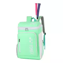 YONEX-Bolsa Unissex Profissional de Badminton e Tênis, Raquete de Grande Capacidade com Sapato, de Alta Qualidade, 2-3 Unidades - loja online