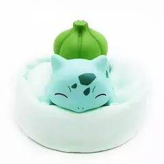 Pokemon Starry Dream Series Anime Figuras de Ação, Pikachu, Eevee Poket, Bulbasaur, Snorlax, Modelo Monstro, Enfeites Brinquedo, Presente - comprar online