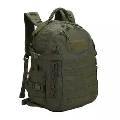 Mochila tática impermeável masculina, bolsa esportiva, softback, grande capacidade, mochila planejada, apto para acampar, caça, trekking, ao ar livre