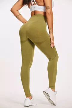 Leggings de contorno sem costura para mulheres, curvas de elevação, calças justas, ioga, roupas de ginástica, roupas fitness, roupas esportivas, rosa - loja online