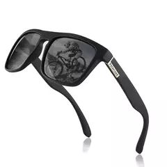 Óculos de sol polarizados para homens e mulheres, óculos de sol clássicos, esportes ao ar livre, ciclismo, óculos de corrida, novos óculos UV400