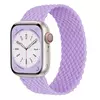 Braceletes, iWatch Ultra 2, série 9, 7, 6, 3, 8, SE, 40mm, 44mm, 49mm, 45mm, bracelete trançado para Apple Watch, 41 milímetros, 38 milímetros, 42 milímetros, 44 milímetros, 45 milímetros