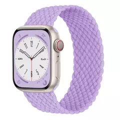 Braceletes, iWatch Ultra 2, série 9, 7, 6, 3, 8, SE, 40mm, 44mm, 49mm, 45mm, bracelete trançado para Apple Watch, 41 milímetros, 38 milímetros, 42 milímetros, 44 milímetros, 45 milímetros