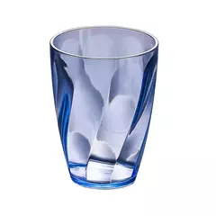 Óculos de plástico inquebráveis, copos de água, reutilizáveis, suco de frutas cerveja Champagne Cup for Bar, inquebrável, 390ml - comprar online