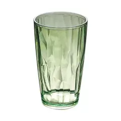 Copos de acrílico inquebráveis, copos de água inquebráveis, suco de frutas cerveja Champagne Cup for Bar, 490ml na internet