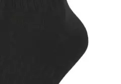 Nike-meias esportivas unissex leves, meias leves diárias, meias masculinas e femininas para treinamento atlético, S, M, L, XL, SX7676, 3 pares