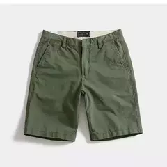 Imagem do Calça masculina casual solta reta média, calça versátil com zíper, calça de trabalho, verão, nova, S a 4XL, 2024