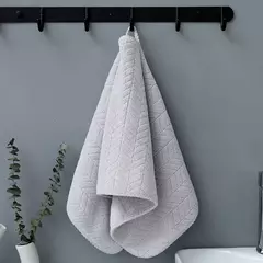 Toalha De Banho De Algodão De Veludo Coral Grosso, Aumenta A Absorção De Água, Afinidade Macia Do Adulto, Doméstico, Secagem Rápida - comprar online