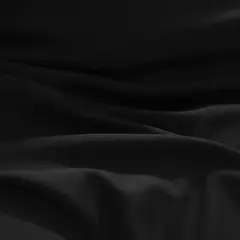 Imagem do Conjunto de cama de cor preta para adultos, estilo simples, lençóis duplos, solteiro, rainha, capa de cama king, cama lisa