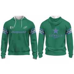 Roupa esportiva masculina de tênis profissional, moletons casuais, estampados emendados, roupas em tamanhos grandes, moda outono, 2024