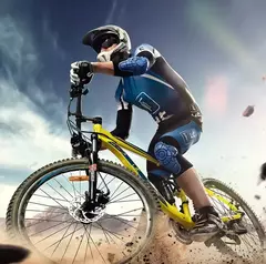 Óculos de sol polarizados para homens e mulheres, moda, ciclismo, corrida, pesca, leve, óculos ao ar livre - comprar online