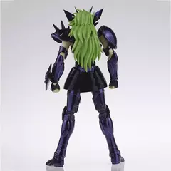 ?CSModel?Saint Seiya Myth Cloth EX Centaurus Babel/Arachne/Dante/Capela/Asterion Silver Knights of the Zodiac Action Figure Toy - Wolf Magazine