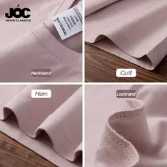 Camiseta pesada grande para homens, camiseta de manga curta, blusa lisa, roupa casual masculina, 12 cores, 100% algodão, verão