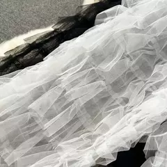 SINGREINY-Calças femininas de malha longa, calças vintage flare pura, em camadas, cintura alta, moda americana, streetwear, Y2K, 2024 - comprar online