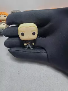 Anime filme mágico figura mini pop brinquedo colecionável figuras de ação pvc modelo decoração boneca crianças presente aniversário natal na internet
