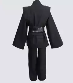 Cavaleiro jedi estrela cosplay guerra anakin skywalker traje réplica rob manto anime roupas de festa de halloween roupas plus size - Wolf Magazine