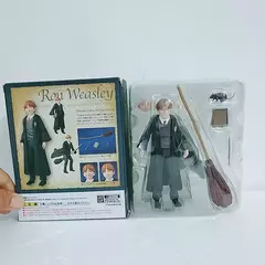 Shf Ron Figura Hermione Snape Boneca Ginny Weasley Granger Harry Severus Action Figure Modelo Brinquedos Boneca Para Presente na internet