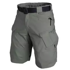 Imagem do Shorts táticos militares ao ar livre para homens, shorts urbanos impermeáveis, calças trekking, tamanho grande, para caminhadas, verão