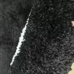 Tapete de bilhar redondo simulado, Tapete de 8 bolas, Tapete de cadeira macia de caxemira, Tapetes antiderrapantes, Quarto Vintage Black Carpet Drop - loja online