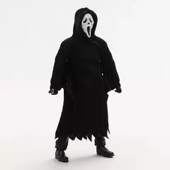 NECA Scream PVC Action Figure Brinquedo modelo colecionável - Wolf Magazine