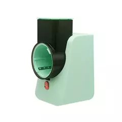 Cortador Vegetal Elétrico Multifuncional, Trituração de Tambor, Automático, Multiuso, Doméstico, Cozinha na internet