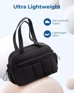Bagagem de grande capacidade Bolsa de viagem para homens, impermeável Sport Toiletry Bag, Weekend Duffle Bag for Gym Fitness, bolsa ao ar livre - loja online