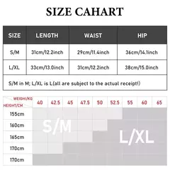 Shorts de ioga sem costura Spandex para mulheres, sexy booty push up shorts, leggings de cintura alta para mulheres, shorts de ginástica para correr, ciclismo, fitness - Wolf Magazine