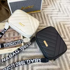 Sacos de Ombro PU para Mulheres, Bolsa Crossbody Simples, Casual Messenger Bag, Sacos de Telefone Fêmea, Alta Qualidade