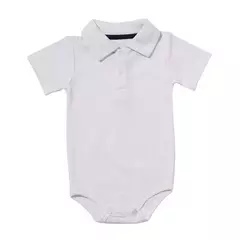 Verão bebê menino menina macacão turn-down collar infantil roupas de algodão recém-nascido macacão para 0-2y crianças bebe outfits na internet
