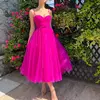 Maxi vestido de malha sexy sem costas feminino, elegante vestido longo de baile,