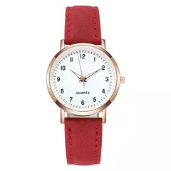 Imagem do 2024 novo requintado e prático senhoras diamante-cravejado luminoso retro feminino relógio cinto de quartzo moderno e minimalista relógio