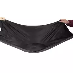 Impermeável PVC cama folha plana, SPA colchão capa, adulto urina pad, prova de óleo, rainha completa, rei, jogo massagem Mat, personalizado na internet