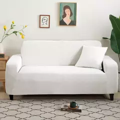 Imagem do Elastic Jacquard Sofá Capa para Sala de Estar, Stretch Slipcovers, Canto Sofá Covers, L Forma, 1 Seater, 2 Seater, 3 Seater, 4 Seater
