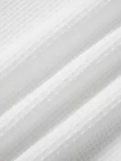 Imagem do Camisa polo manga curta masculina, top respirável, solta, cor sólida, alta qualidade, moda casual, verão