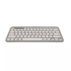 Logitech-k380 teclado bluetooth sem fio multi-dispositivo, ultra-fino, para windows, mac, chrome, ios, android na internet