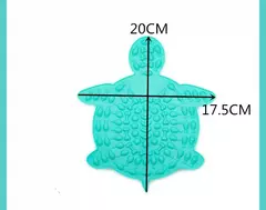 Adequado para animais de estimação pesando menos de 3 quilogramas esteira gatos tigelas de comida lenta ventosa alimentação alimentos silicone lamber, produto pequeno - loja online