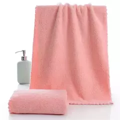 Toalha de Microfibra Macia, Lavagem De Banho, Limpeza, Ferramentas De Banho De Natação, Cabelo Seco, Absorvente De Água, Coral Velvet Dupla Face, 2024 - loja online