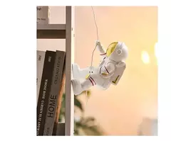 Estátua de Astronauta Clássica, Parede, Decoração Pendurada, Geladeira, Escritório, Casa, Sala de estar, Decoração Estética - comprar online