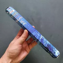 Varas de incenso indiano, sábio branco, meditação, lavanda, ioga, brisa do mar, amor, purificação, ar, desodorização, aromaterapia, y 20 - comprar online