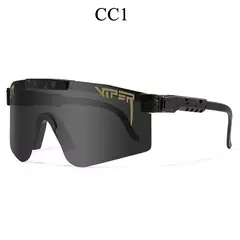 PIT VIPER Óculos De Sol para Homens e Mulheres, Esporte Ao Ar Livre Ciclismo Óculos, MTB Bicicleta, Óculos De Bicicleta, UV400 - loja online