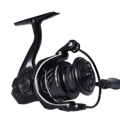 SEASIR TINGHE Carretel de pesca giratório 5 + 1BB 20KG Max Drag 5.2:1 2500-6000 Alça de energia de alumínio à prova de água do mar Bobina de alta qualidade - comprar online